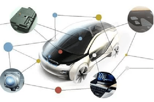 重磅！汽車網(wǎng)絡(luò)信息安全迎來國際準則 ISO 21434標準發(fā)布及其對網(wǎng)絡(luò)工程設(shè)計的影響