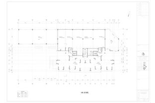 余姚濱海新城小曹娥核心區(qū)塊地塊二商住用房建設(shè)項目設(shè)計方案批前公告及網(wǎng)絡(luò)工程設(shè)計要點解讀