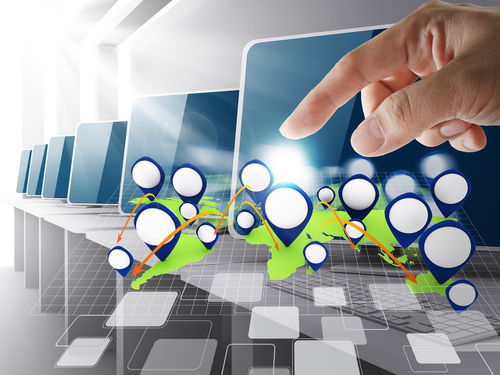 懷柔公司網站建設7個基本流程